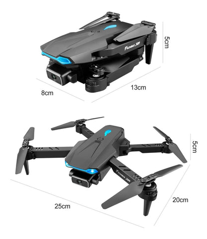 Drone para Videos y Fotografías 4K ( Sky Guardian)