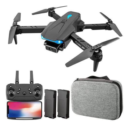 Drone para Videos y Fotografías 4K ( Sky Guardian)