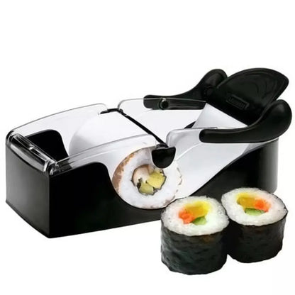 MAQUINA PARA HACER SUSHI- EL MEJOR SUSHI EN SEGUNDOS