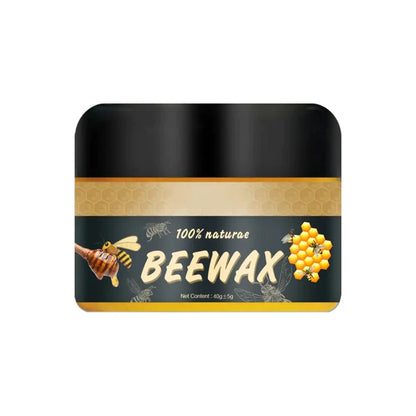 BEEWAX🐝RESTAURADOR PARA TODO TIPO DE MADERA